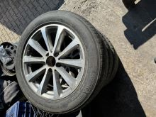 Goma dhe disqe per e class 2018
