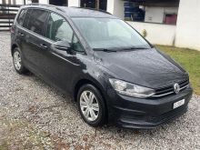 Ww turan dsg 7 shpejtesi