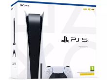 SONY PLAYSTATION 5 SLIM  (I RI)  50.000 LEK EUROPIAN  R&R