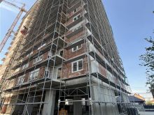 Shitet banesa ne Ferizaj(NDERIMI) 64.02 m2