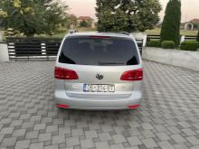 Ww turan dsg 7 shpejtesi