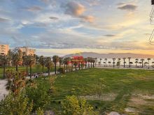 🆕 SHITET APARTAMENT 2+1 PRANË SHKOLLËS SË MARINËS,LUNGOMARE