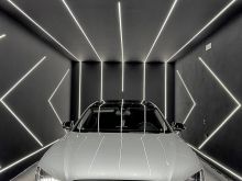 AUDI A8 - 4.2 TDI QUATTRO ( 4.2 Nafte ) FULL LUNGO PRESIDENT