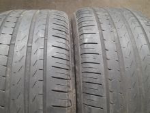 245/40/17 Pirelli 2 copë.