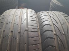 2 goma 205 60 16  vetem 25 euro.