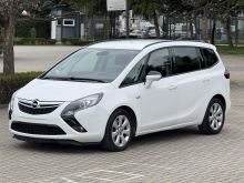 OPEL ZAFIRA -Touret CDTI Automatik -2.0 DIESEL  049 130 900