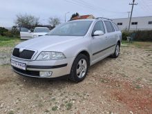 SKODA NAFTE  SHITET OSE NDERRIM