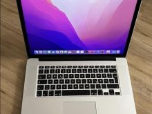 Macbook Pro i7