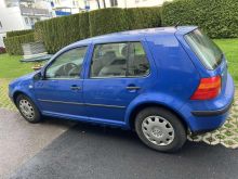 Golf 4