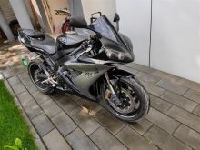 Yamaha r1 2005 1000cc