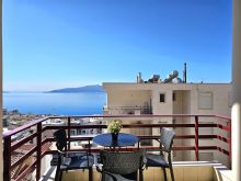 Shitet apartament 1+1 ne Sarande