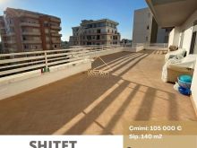 Shitet apartament