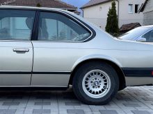 BMW 633CSI