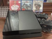PS4 Classic I kompletuar sapo ardhur nga gjermania 