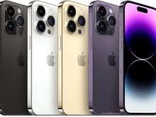 IPHONE 14 - 14 PLUS -14 PRO -14 PRO MAX EUROPIAN 