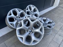 Fellne per Bmw X5.X6 Origjinale