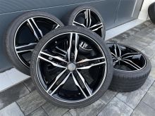 Fellne per Audi S-Line Origjinale