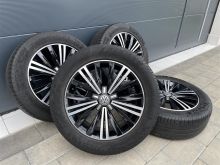 Fellne per VW Tiguan.T-Roc Origjinale