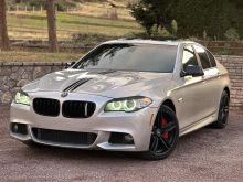 BMW 550i 4.4 BENZIN 2011