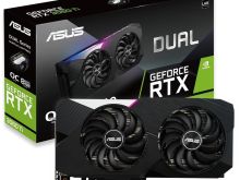 ASUS KARTE GRAFIKE RTX3060 12GB (NEW) SASI ELIMITUAR