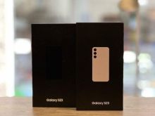 SAMSUNG GALAXY S23