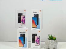 XIAOMI REDMI NOTE 12