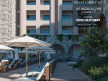 SHITET APARTAMENT 2+1 ME KESTE TE REZIDENCA “KAMARÉ”, RRADHI