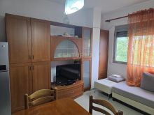 Shitet Apartament 1+1 në Golem, Durrës !