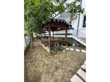 SHITET APARTAMENT 1+1 ME OBORR TE GJIRI I LALZIT PRANE KOMPL