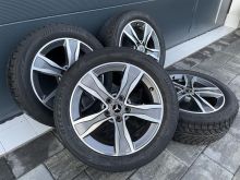 Fellne per Mercedes Goma M+S