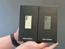 SAMSUNG GALAXY S23 ULTRA