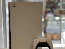 SONY PLAYSTATION 5