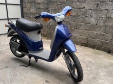 Piaggio free