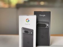 Google Pixel