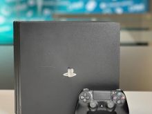 SONY PLAYSTATION PS4 PRO