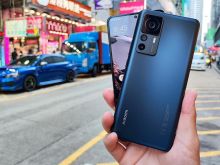 XIAOMI 12T PRO 8/256GB (NEW) SASI E LIMITUAR R&R COMPUTER