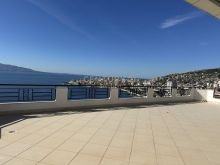 PENTHOUSE 3+1+2+ VERANDE PER SHITJE NE SARANDE!