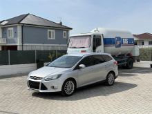 Ford Focus Titanium Automat 🔥