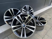 Fellne per Bmw M-Paket Origjinale