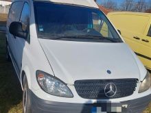 Shitet .Kombi -Mercedes-Vito.+38343884215