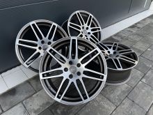 Fellne per Audi S-Line 19 Coll