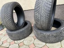 Goma 19 m+s 245/45/19 Good Year 