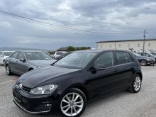 Golf 7 1.6 TDI 2016 Manual All Star Me Dogan te Paguar