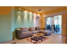 SHESIM APARTAMENT 2+1+2 NE PERLA RESORT!