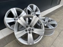 Fellne per Audi Origjinale