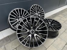 Fellne per Mercedes AMG 19 Coll