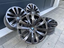 Fellne per Bmw 7 Individual