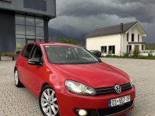 VW GOLF 6 1.6 TDI FULL OPSION I DOGANUAR 2012🇩🇪