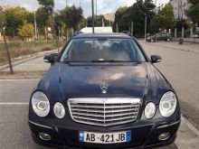 E200 kompressor
