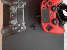 PS4 1TB!!!